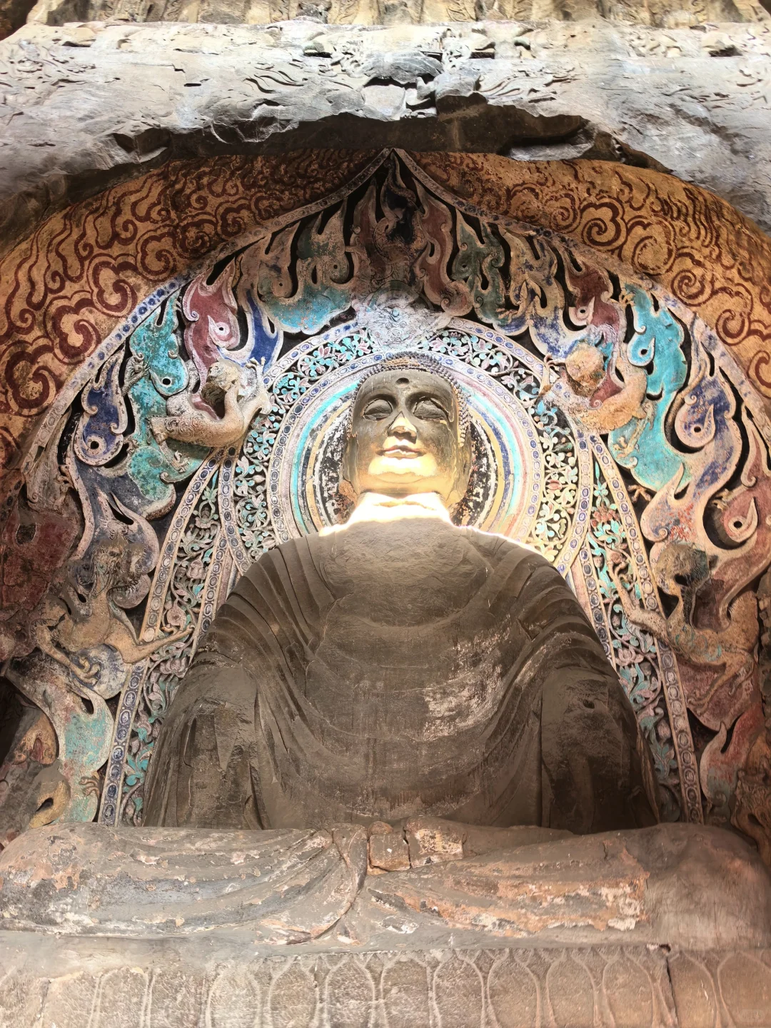 五一邯郸林州自驾游流水账