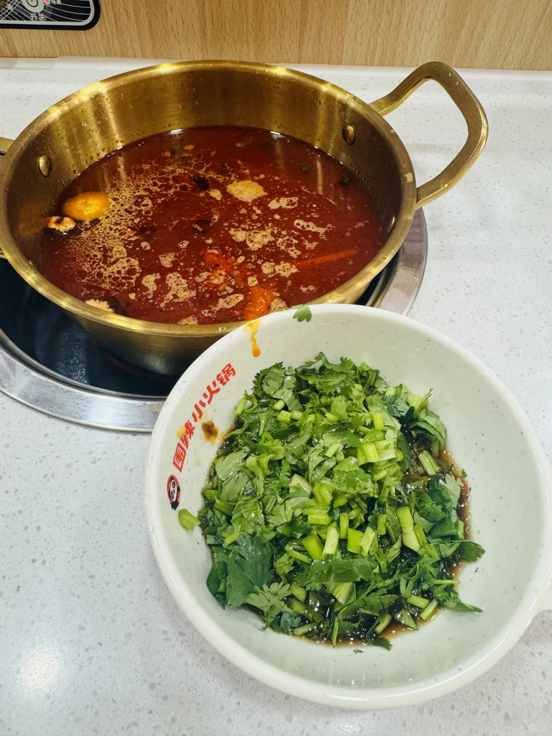 吃完直接加入「一周N刷清单」✨