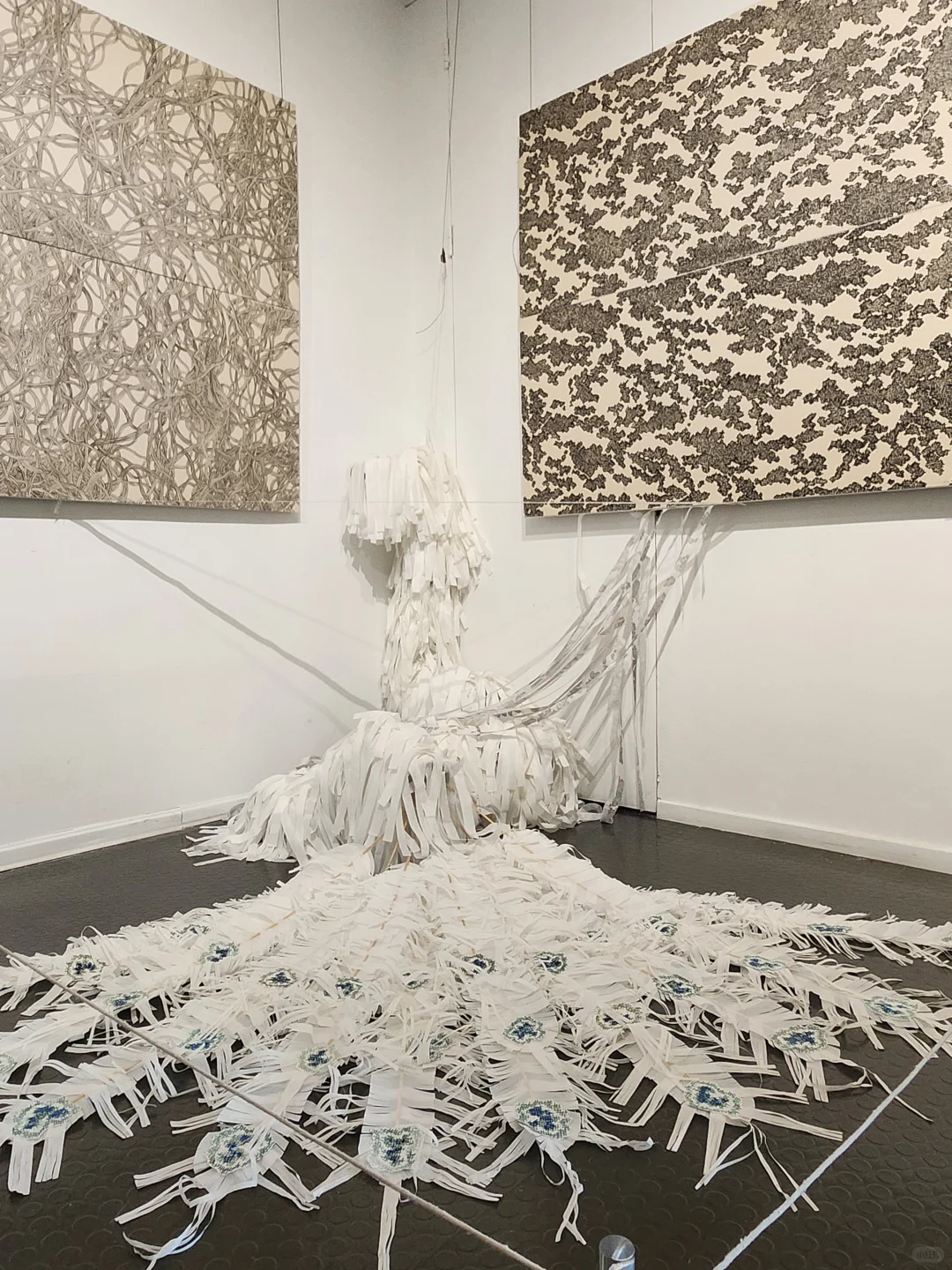 血脉觉醒⚡天美毕业展来袭❗