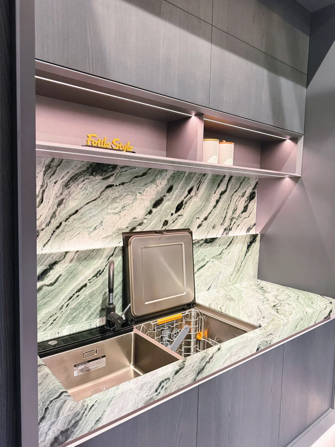 6月冲上海！被这个设计展美到失语… ?