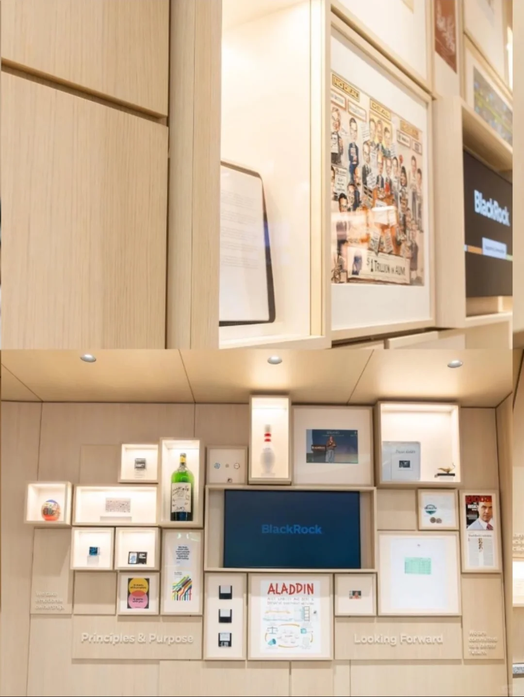 有没有特别擅长展厅设计的啊？