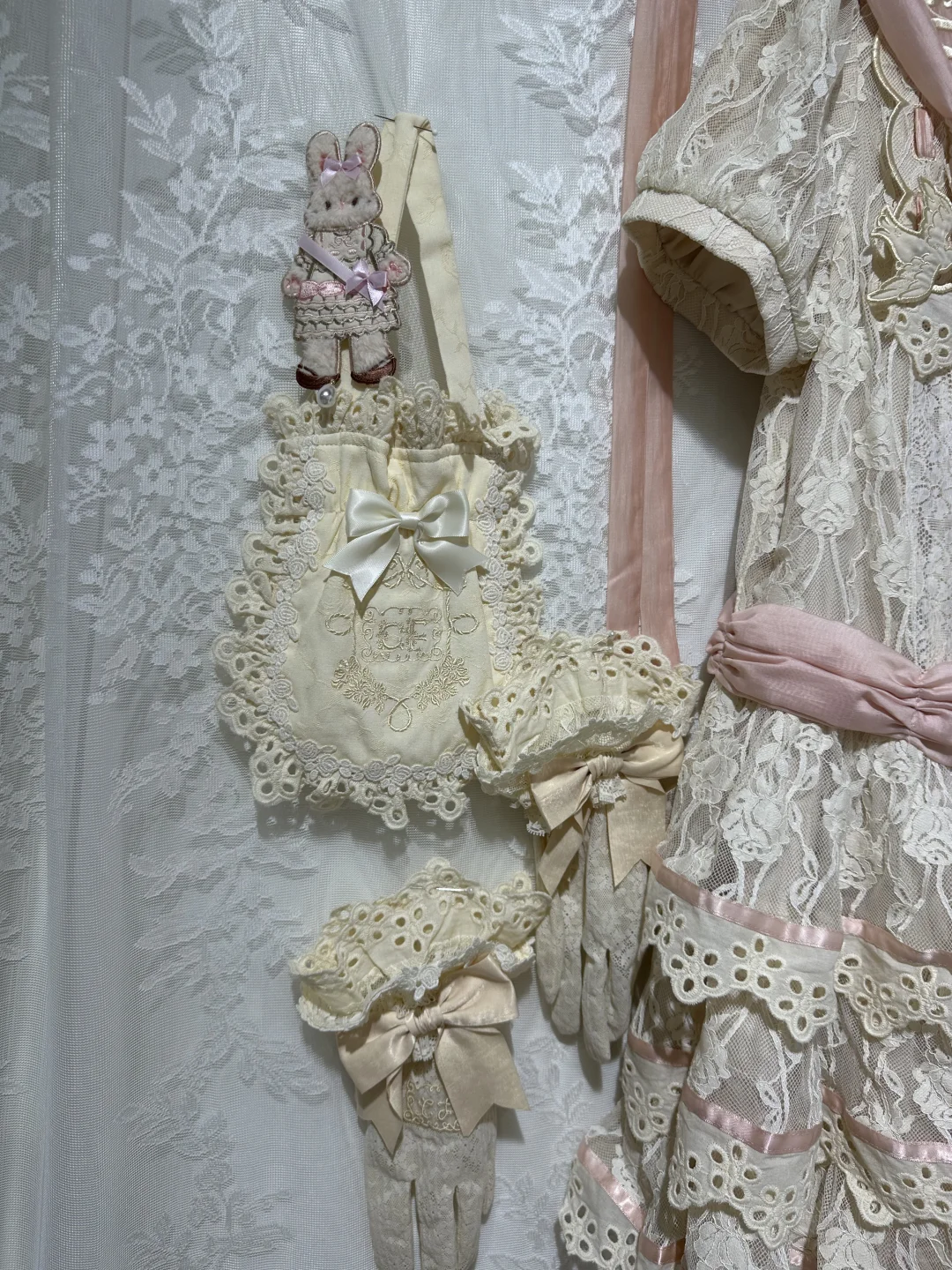 玻璃花信诺亚设计展