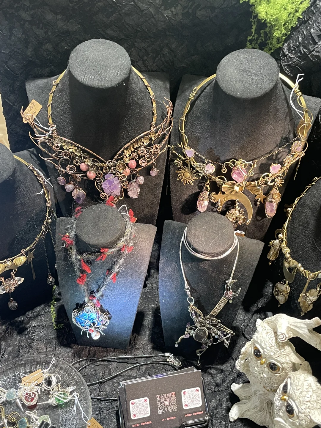 诺亚设计展遇到的美丽小东西合集18图版