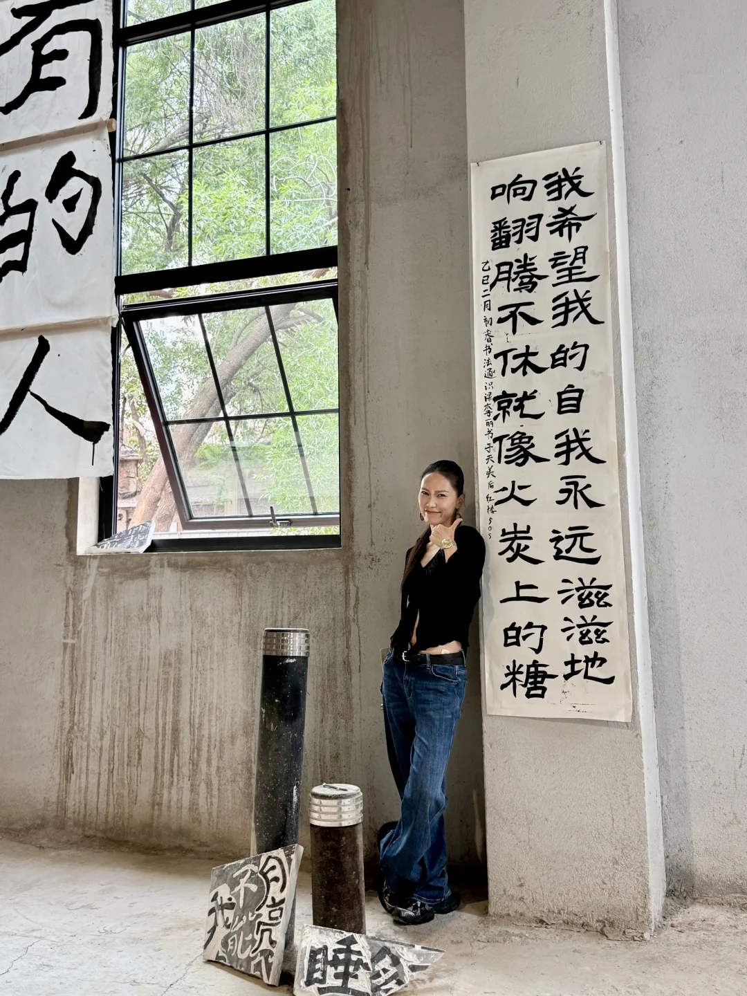 天津新展｜听说天津美院搞了个大祭坛！