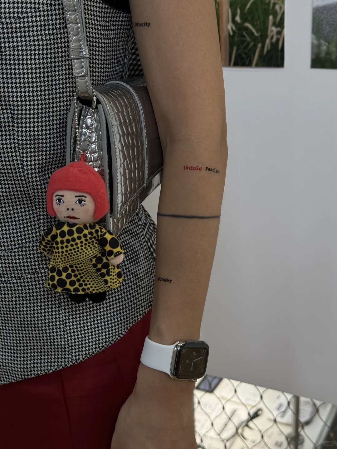 好久没在北京看到这么高质量的设计展了 ?