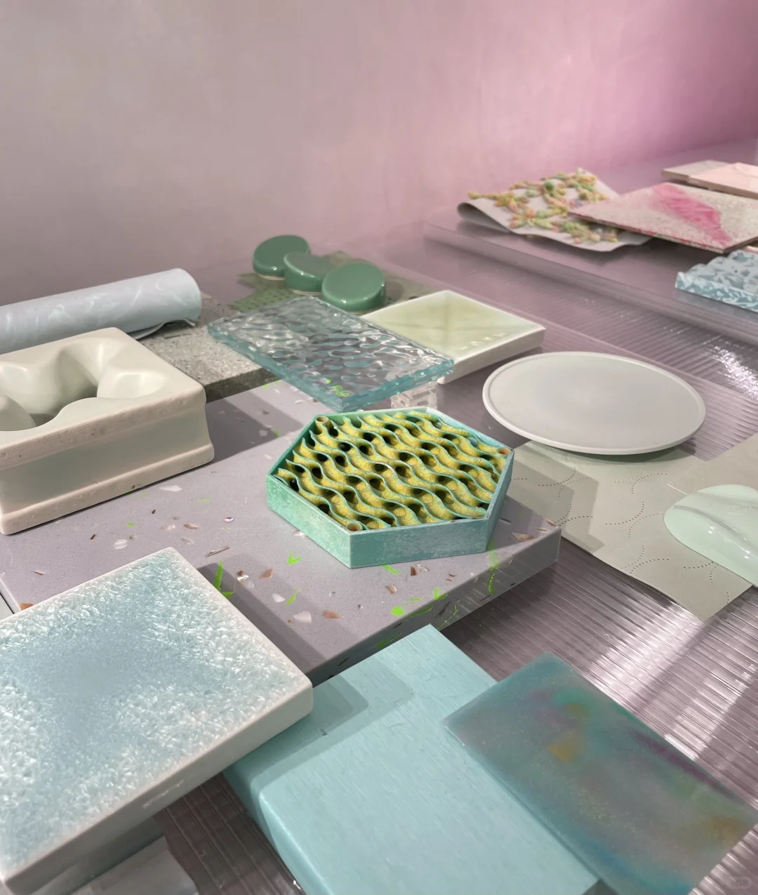 看展｜2025设计上海