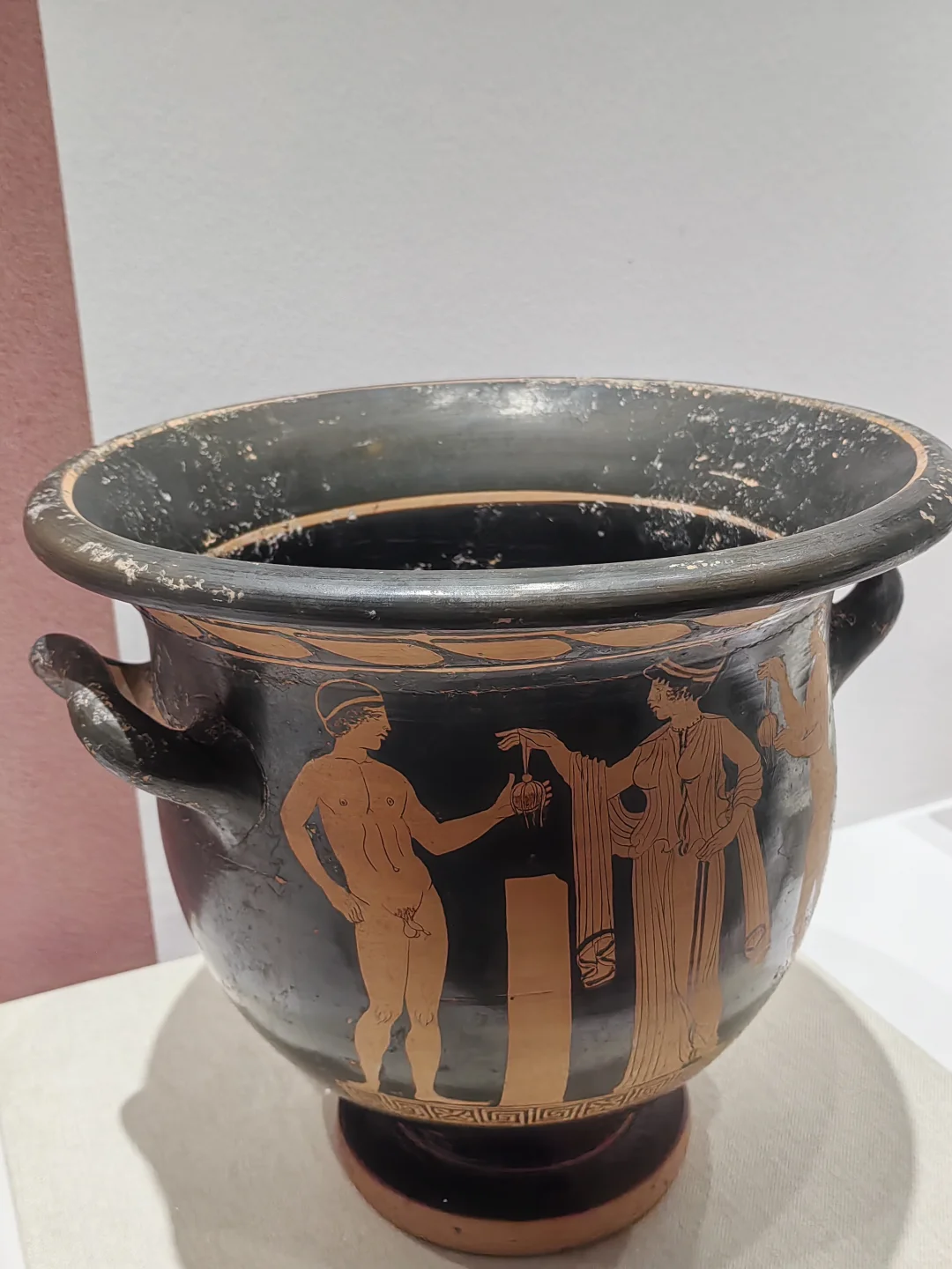 众神之下 万神之巅?️深圳博物馆新展