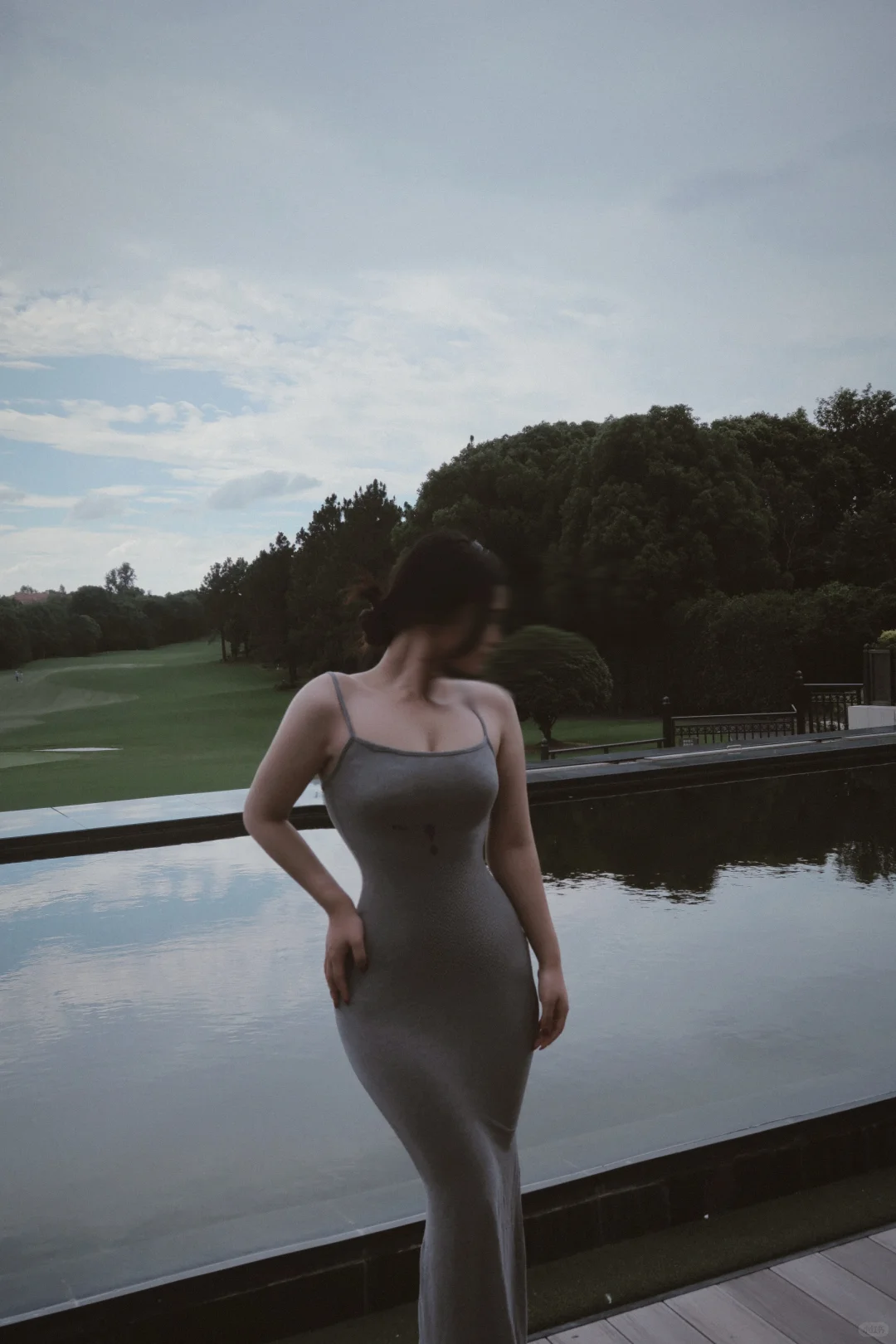 大自然是巨大的能量场