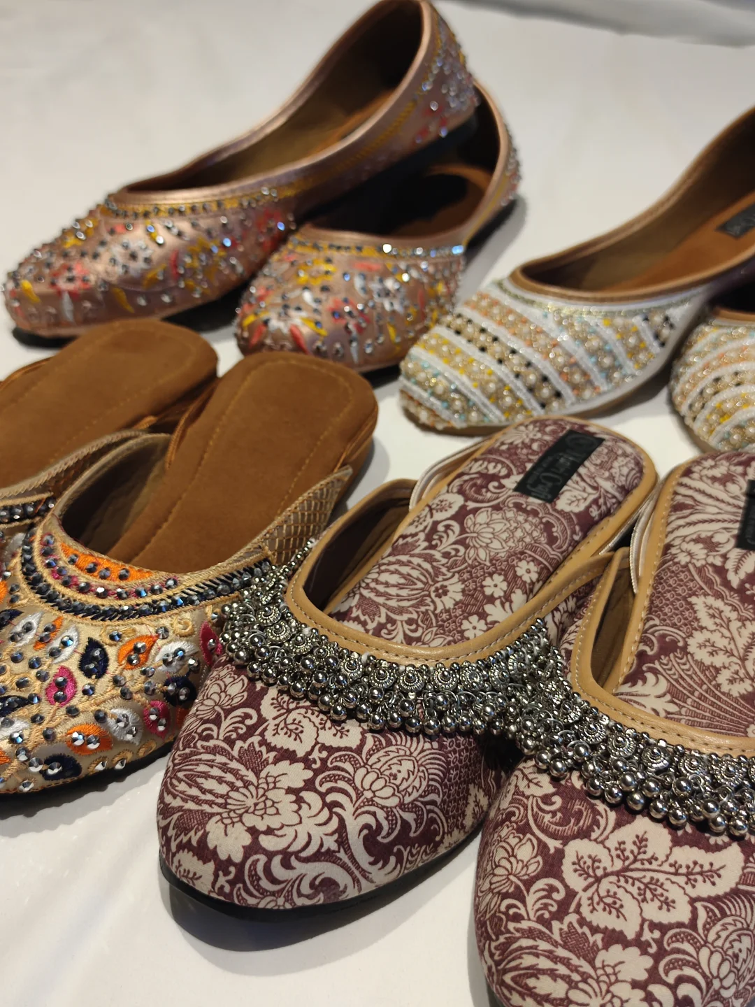 亚欧博览会根本逛不完