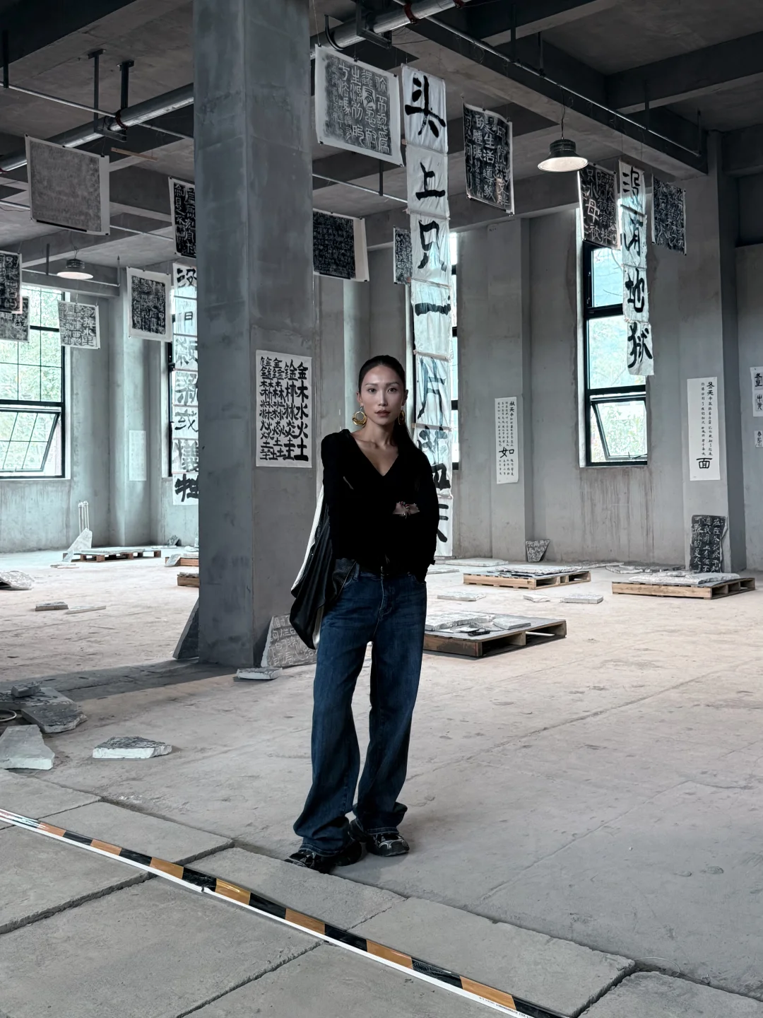 天津新展｜听说天津美院搞了个大祭坛！