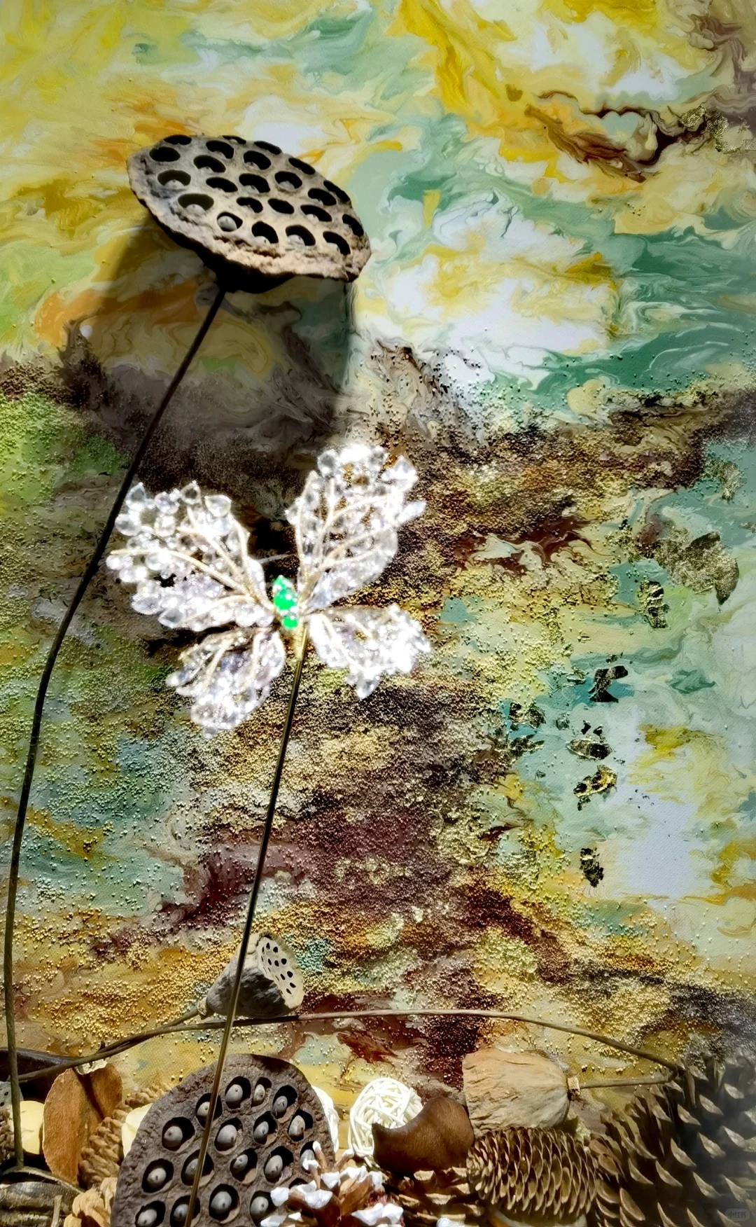 2025北京国际珠宝展探馆?