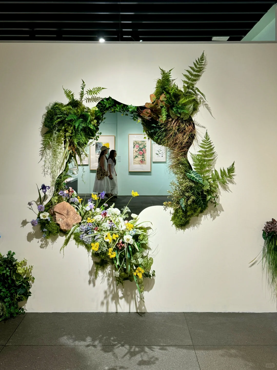 深圳新展！植物的美好香气，隔着屏幕都闻到了