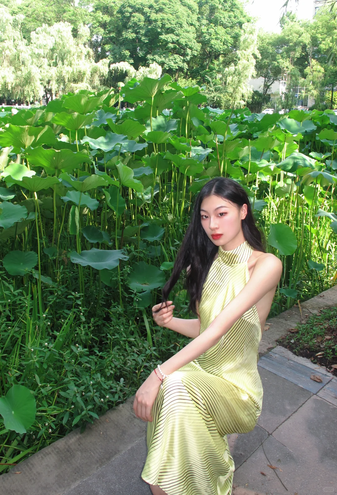 178｜这个夏天实现穿衣自由?‍??