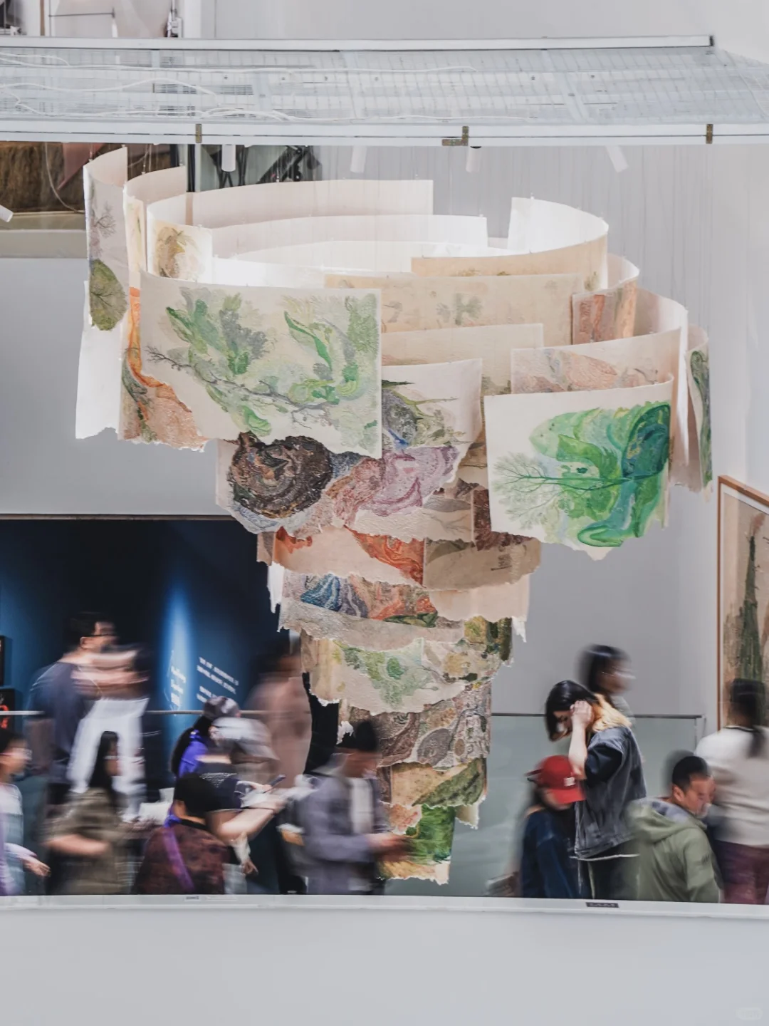 艺术分享｜央美毕业展——想象力是现实的解药