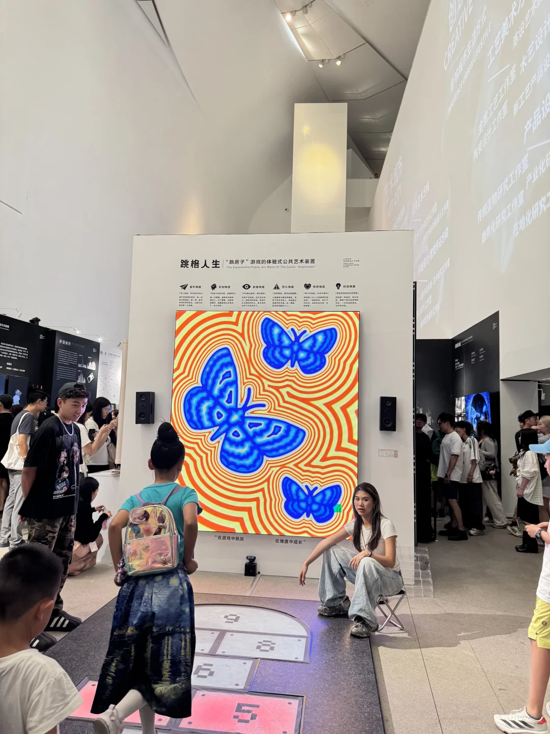 央美毕业设计展day1｜逐光而行 与光同行