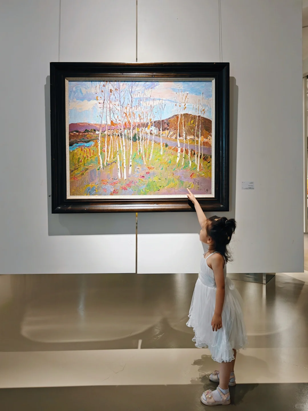 厦门遛娃｜推荐一个冷门免费但超级好拍的展