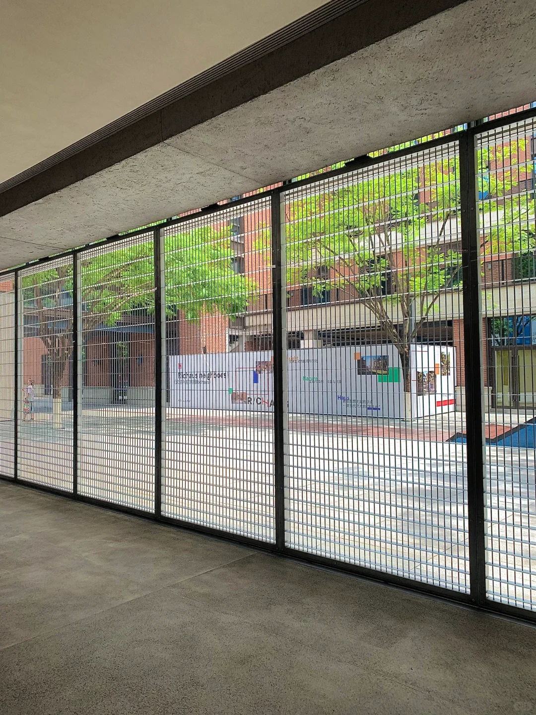 重庆新展速报? 明星同款出片地被我挖到啦！