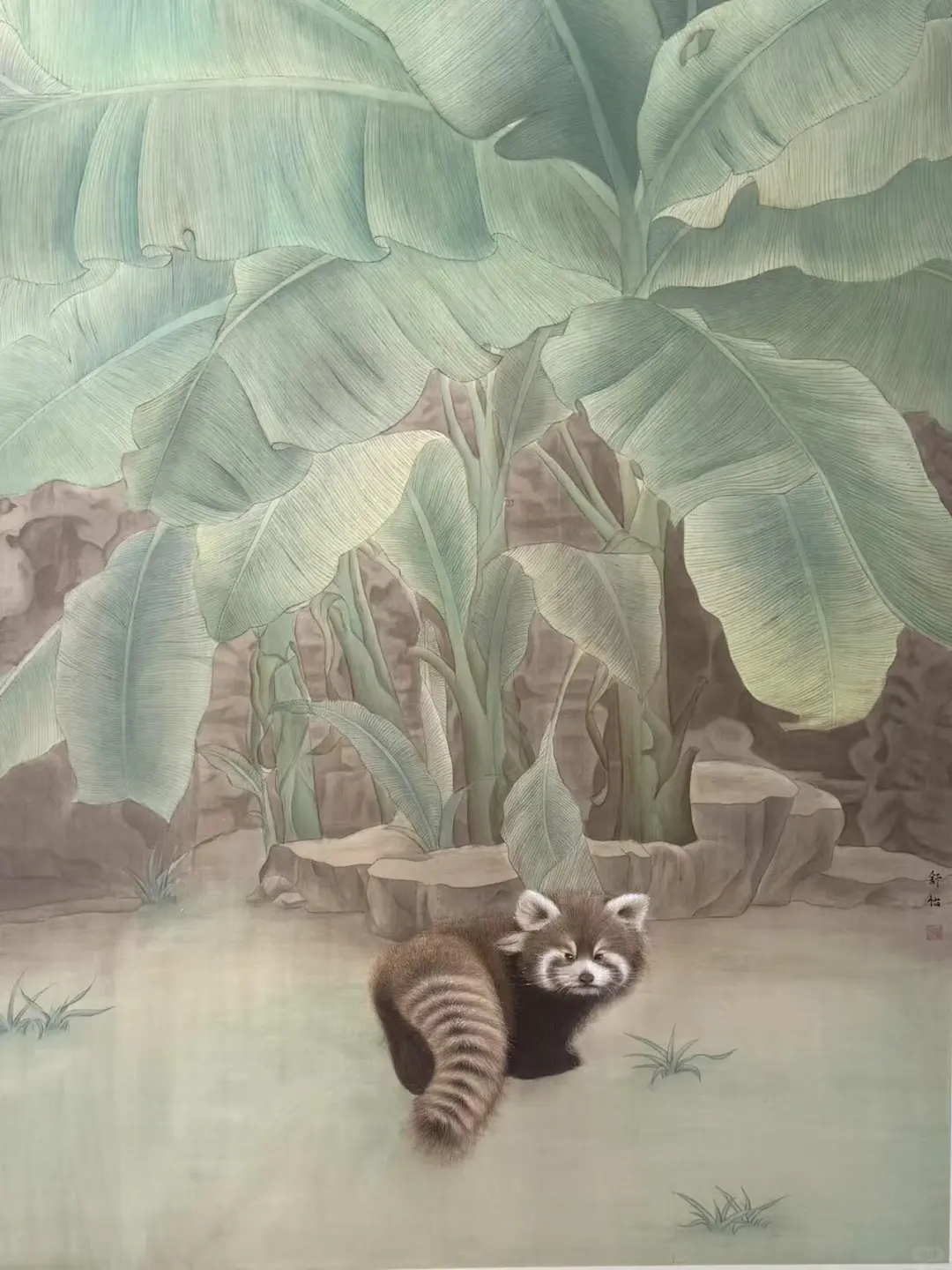 西美毕业设计展，太棒了