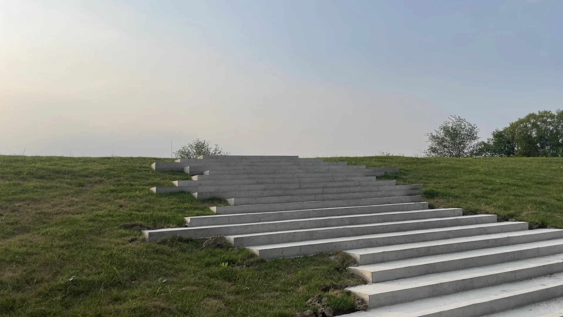 建筑考察 | 1876新视觉创意园 | 老仓新生