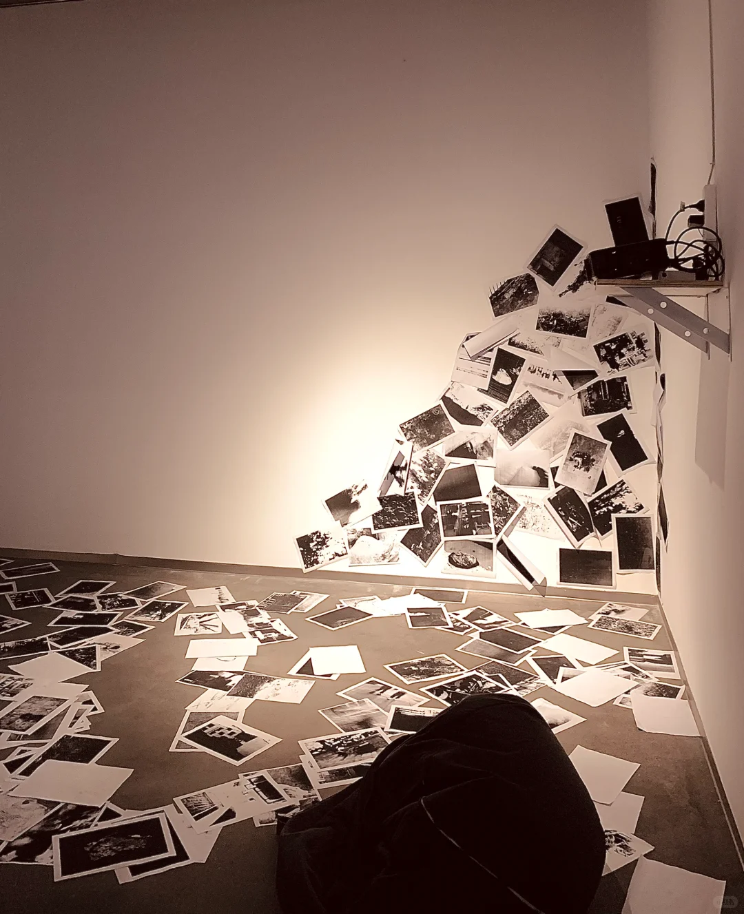 重庆新展速报? 明星同款出片地被我挖到啦！