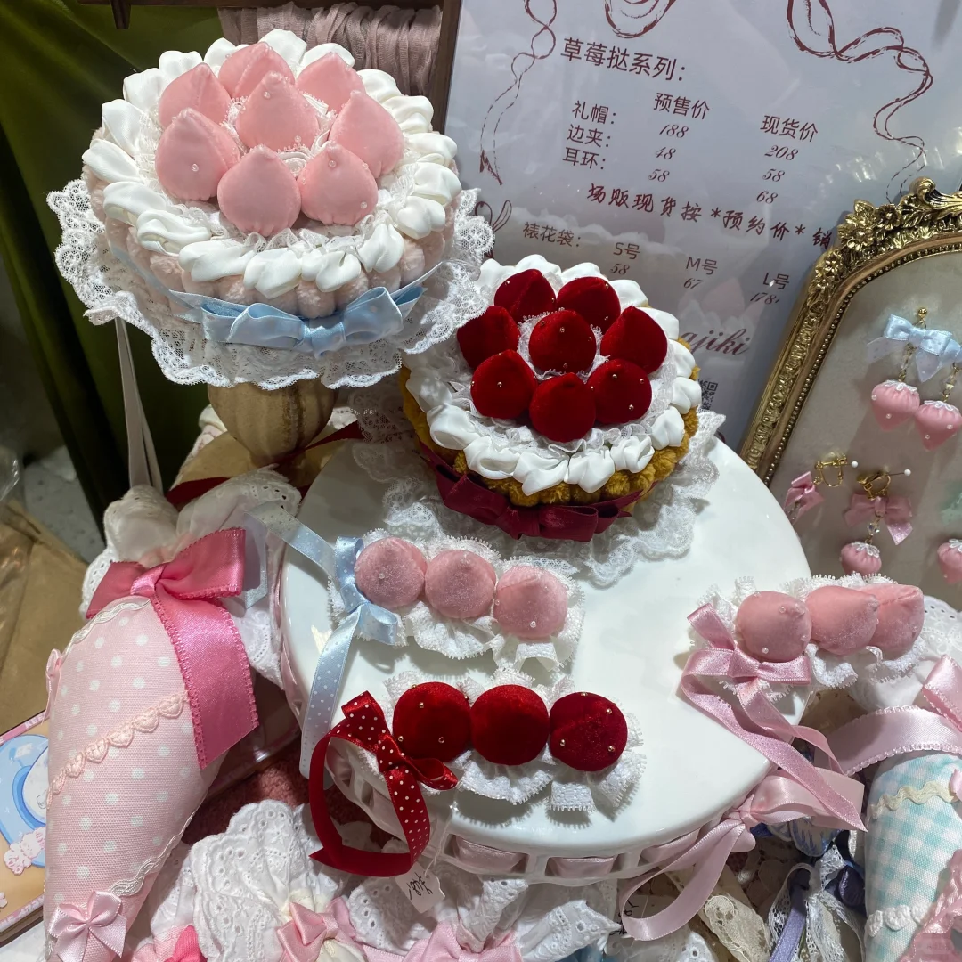 诺亚设计展部分展品2.0