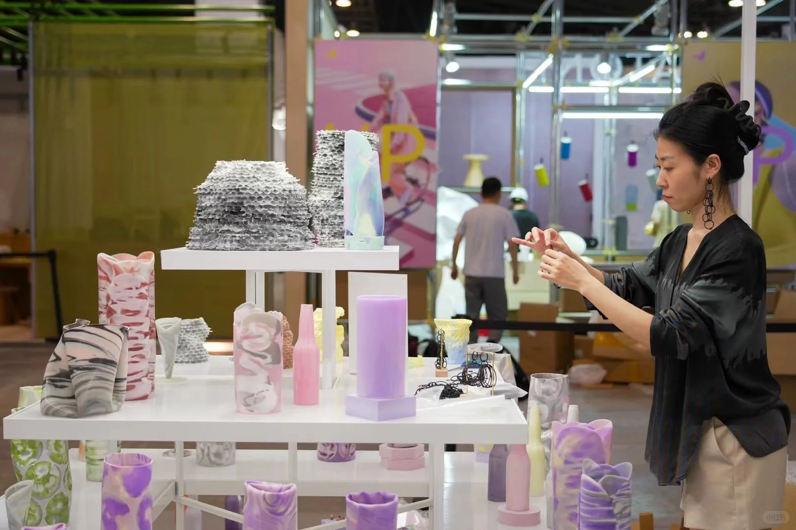 中国最大的设计盛会之一