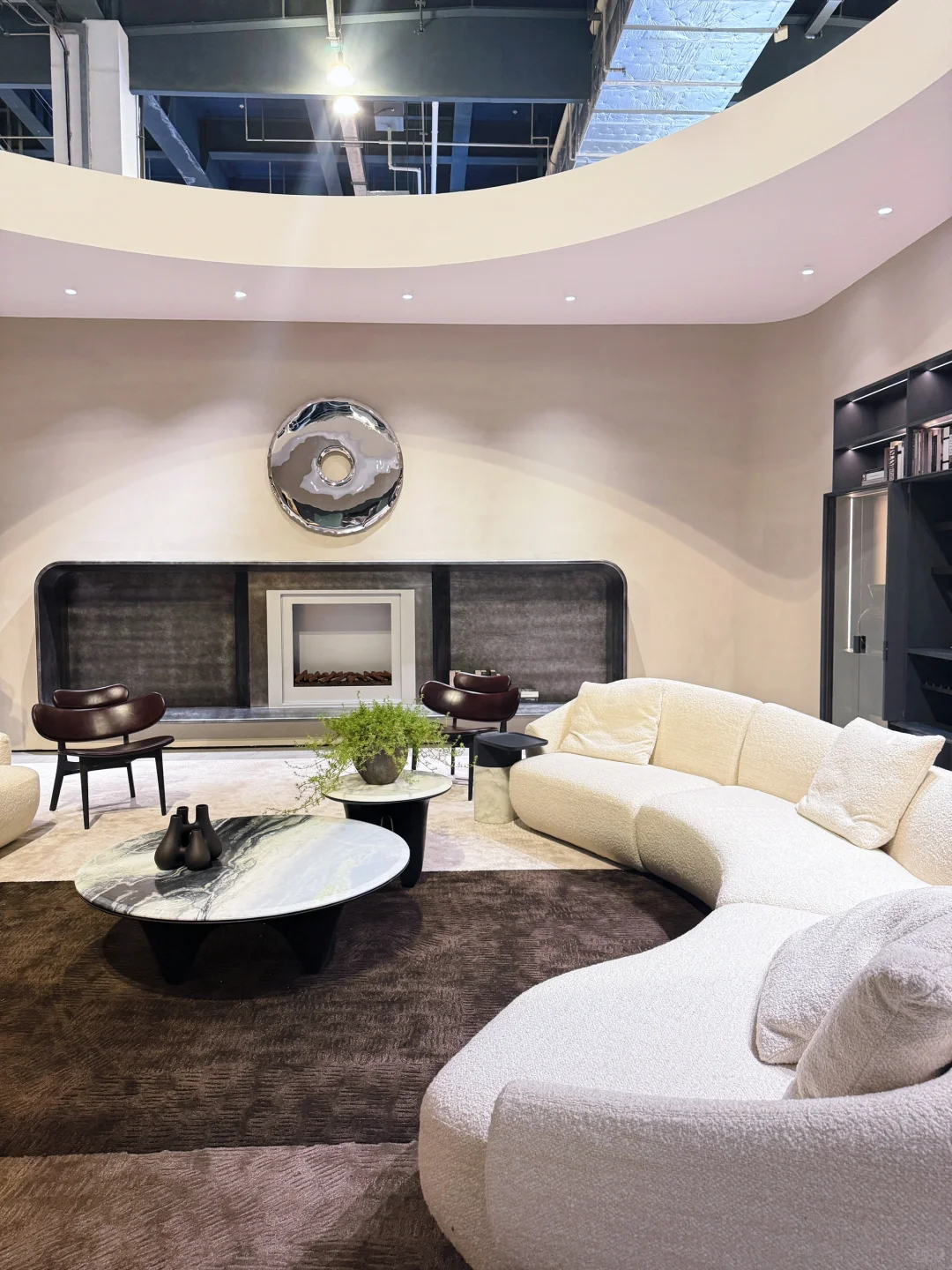 6月冲上海！被这个设计展美到失语… ?