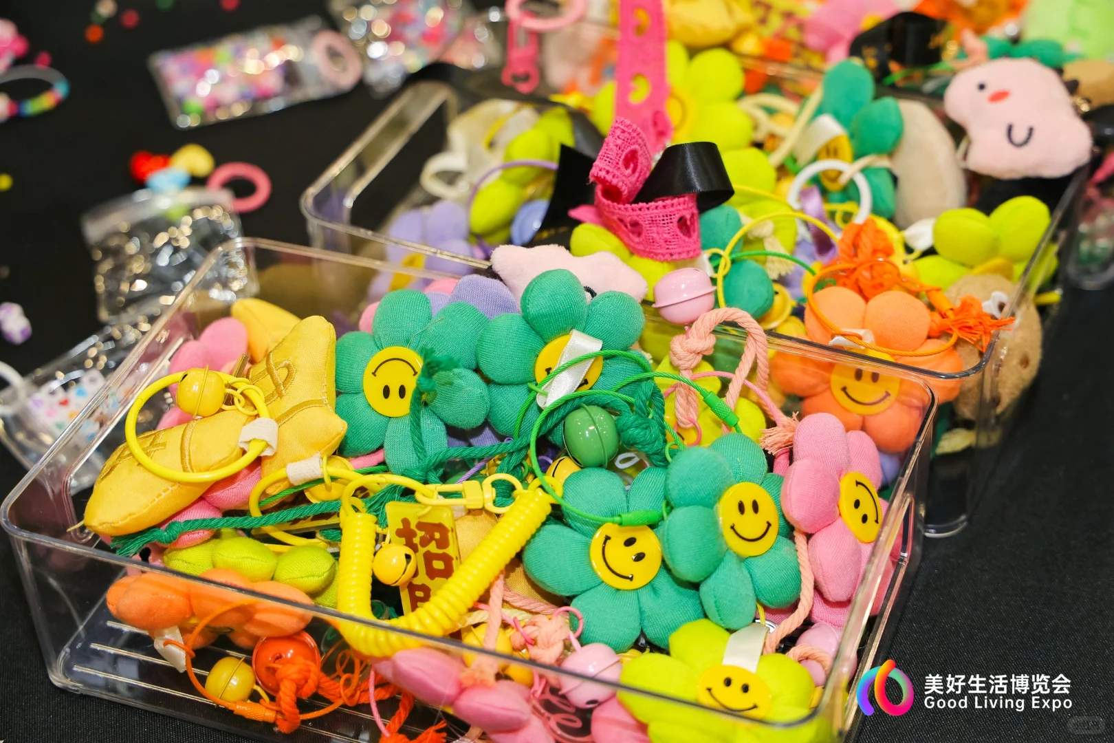 北展好博会太好逛了