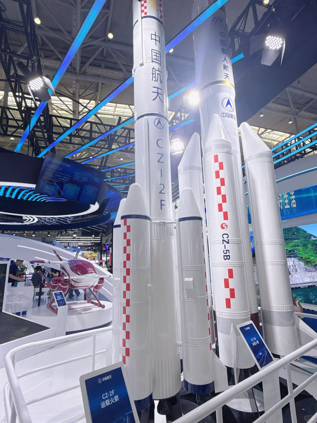 亚欧博览会，科技与新知的集结地