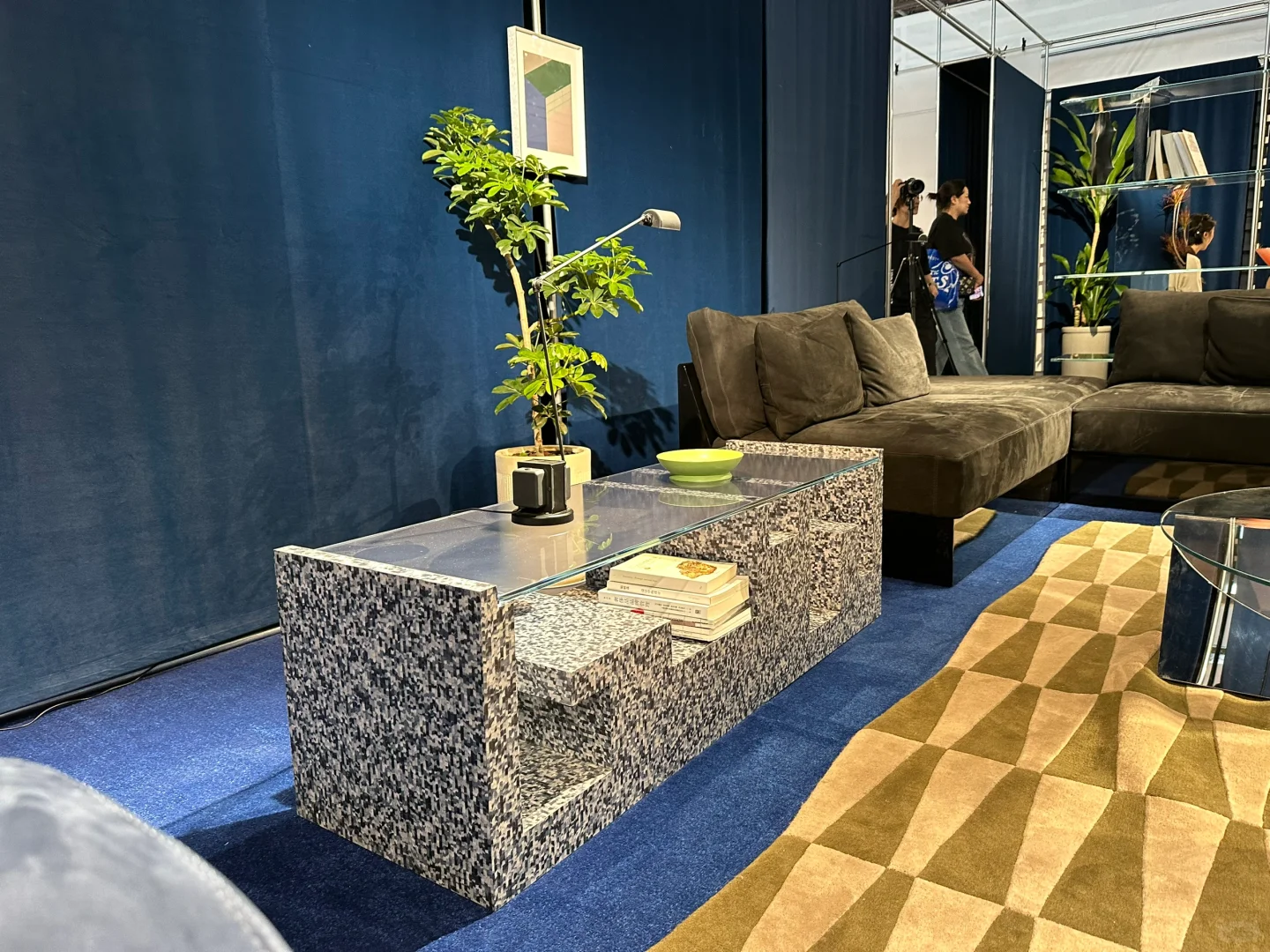 2024设计上海｜视觉和设计师idea的饕餮盛宴