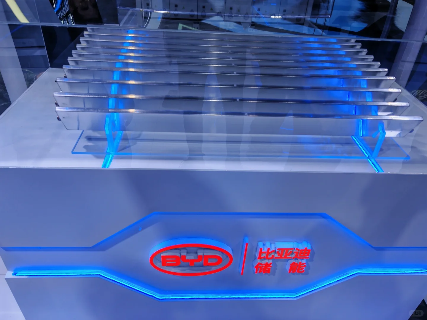 研游｜第9届世界电池及储能产业博览会