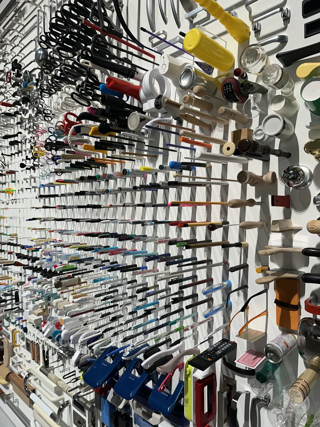 ??东京“あ”字设计展，这个展真的平平无奇?