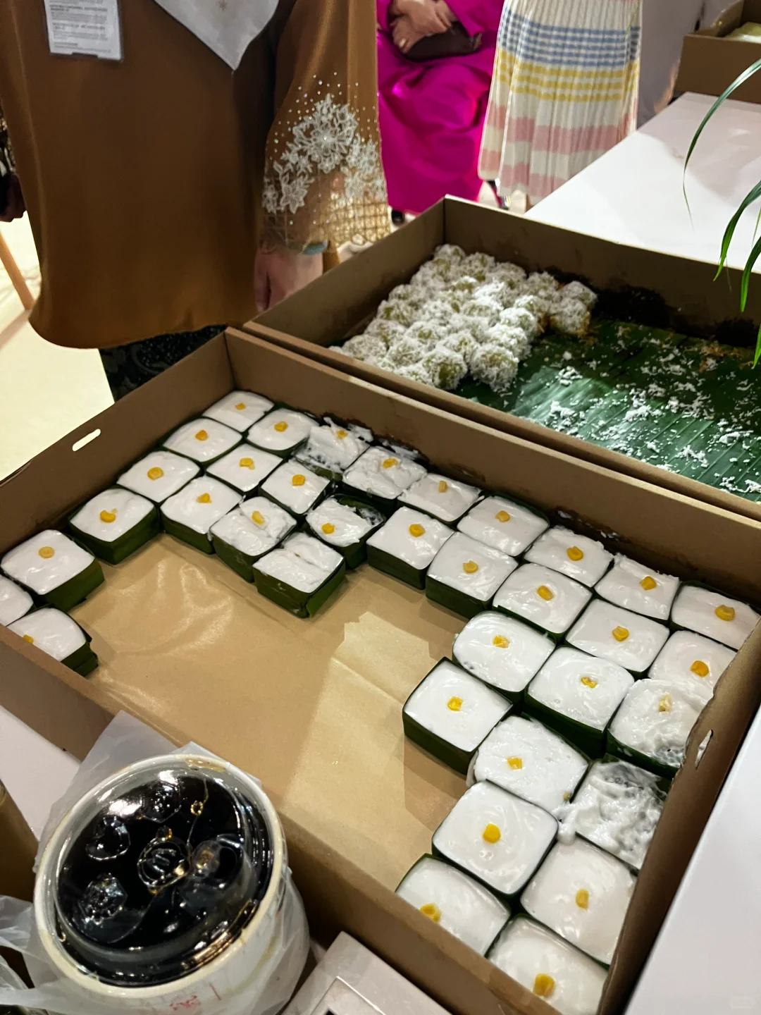 2025BIBF薅羊毛全记录