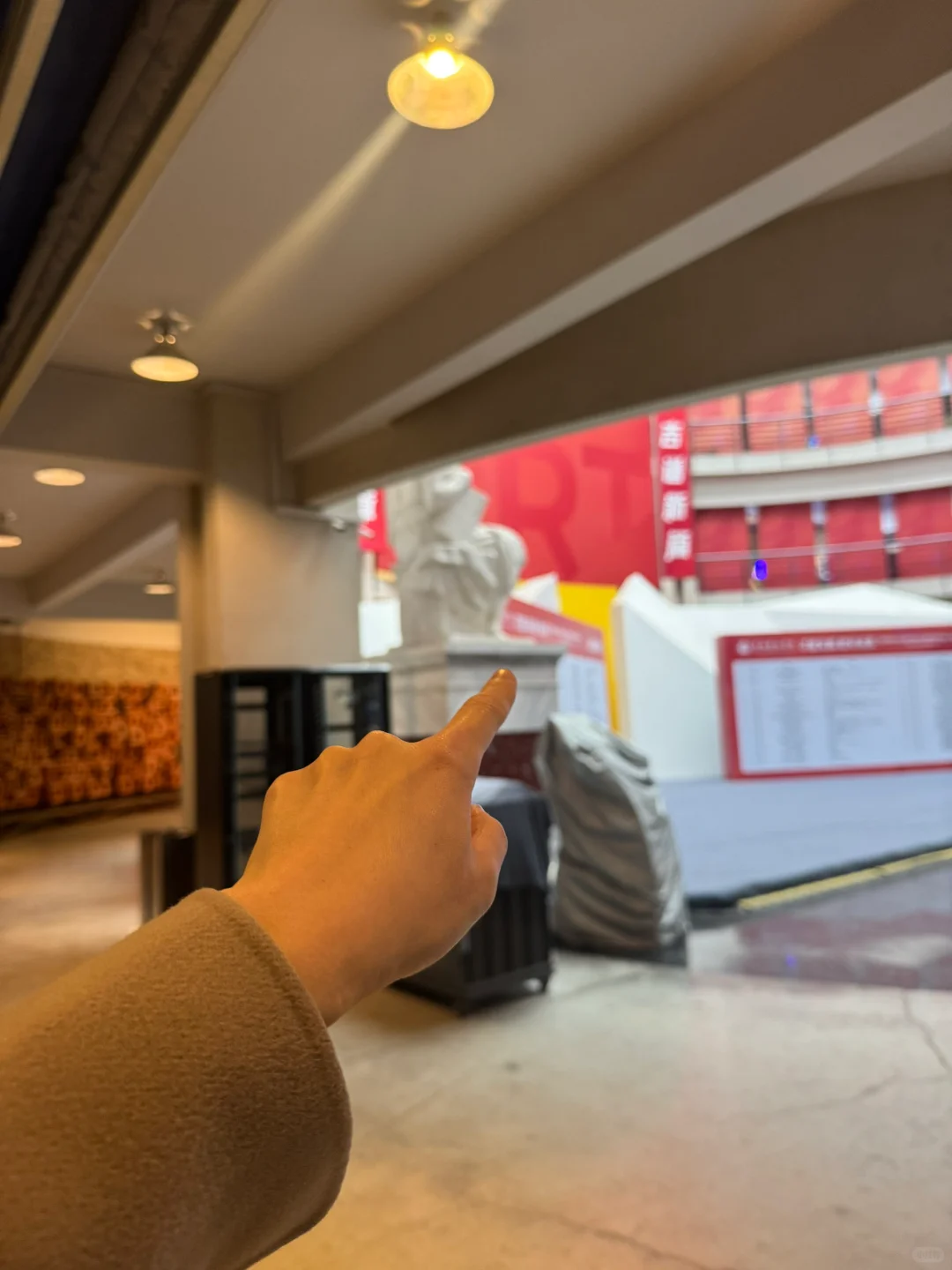 长春｜免费平面设计展（抓紧去看！20号截止了！