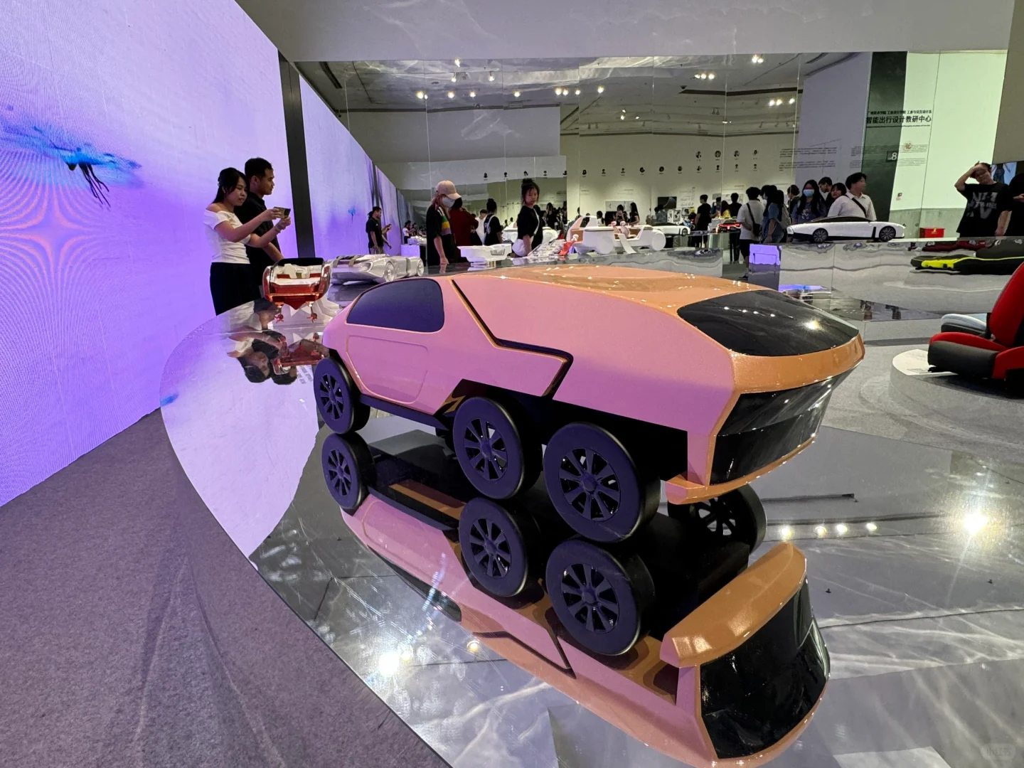 广州美术学院｜2025毕设 ｜工业设计（5）