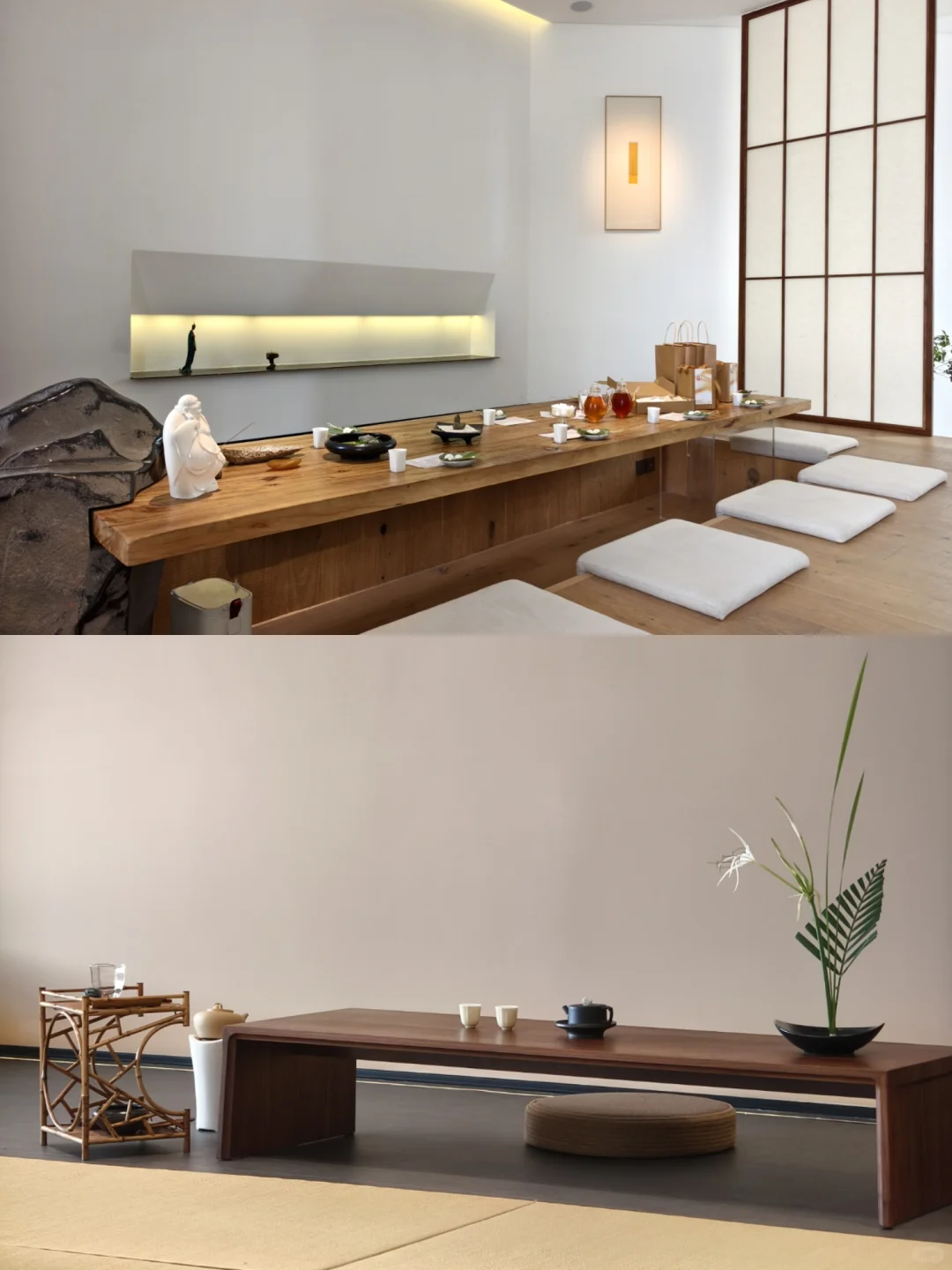 广东新展‼️3000平庄家7美术馆震撼到我了