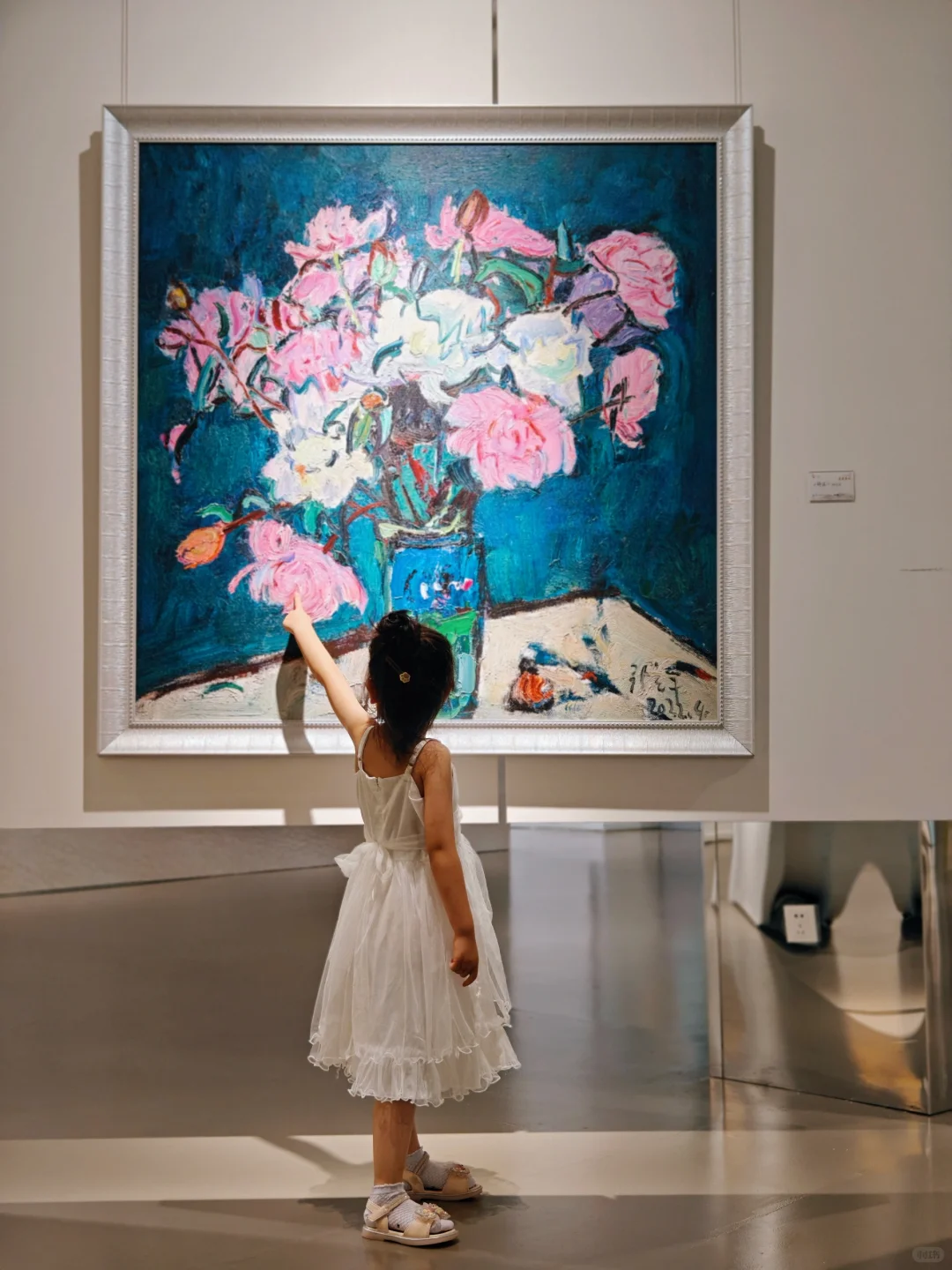 厦门遛娃｜推荐一个冷门免费但超级好拍的展