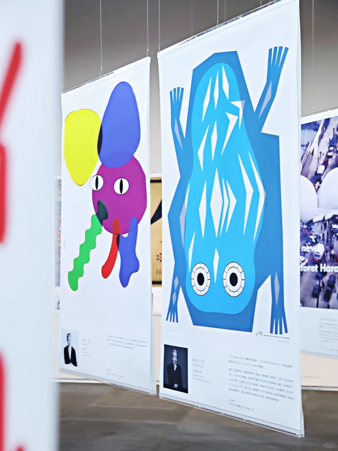 深圳必冲?东京ADC设计展视觉控速来打卡