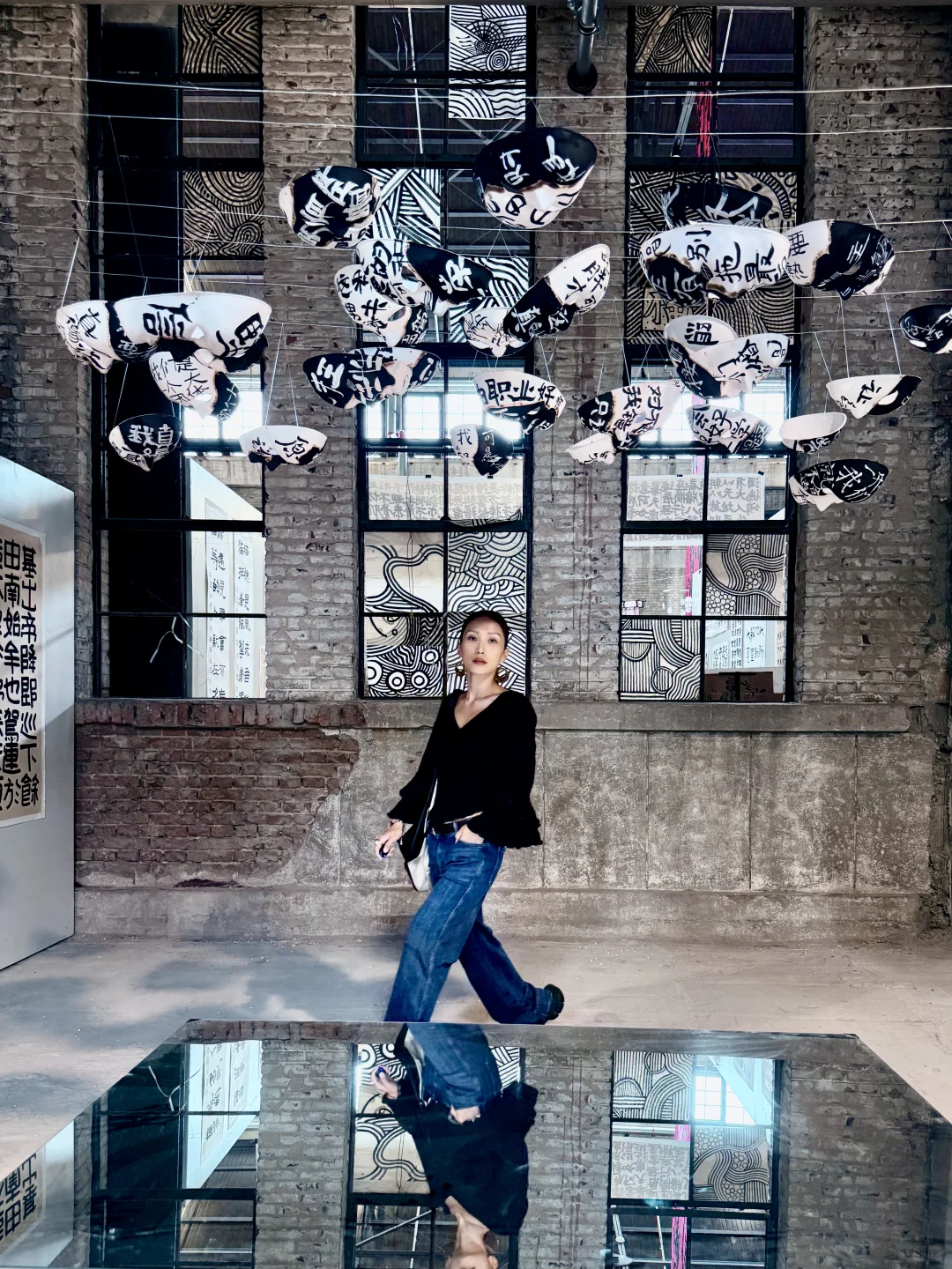 天津新展｜听说天津美院搞了个大祭坛！