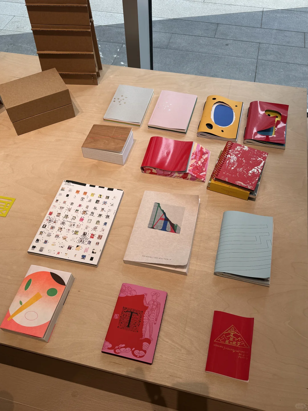 Award360°Exhibition看展总结