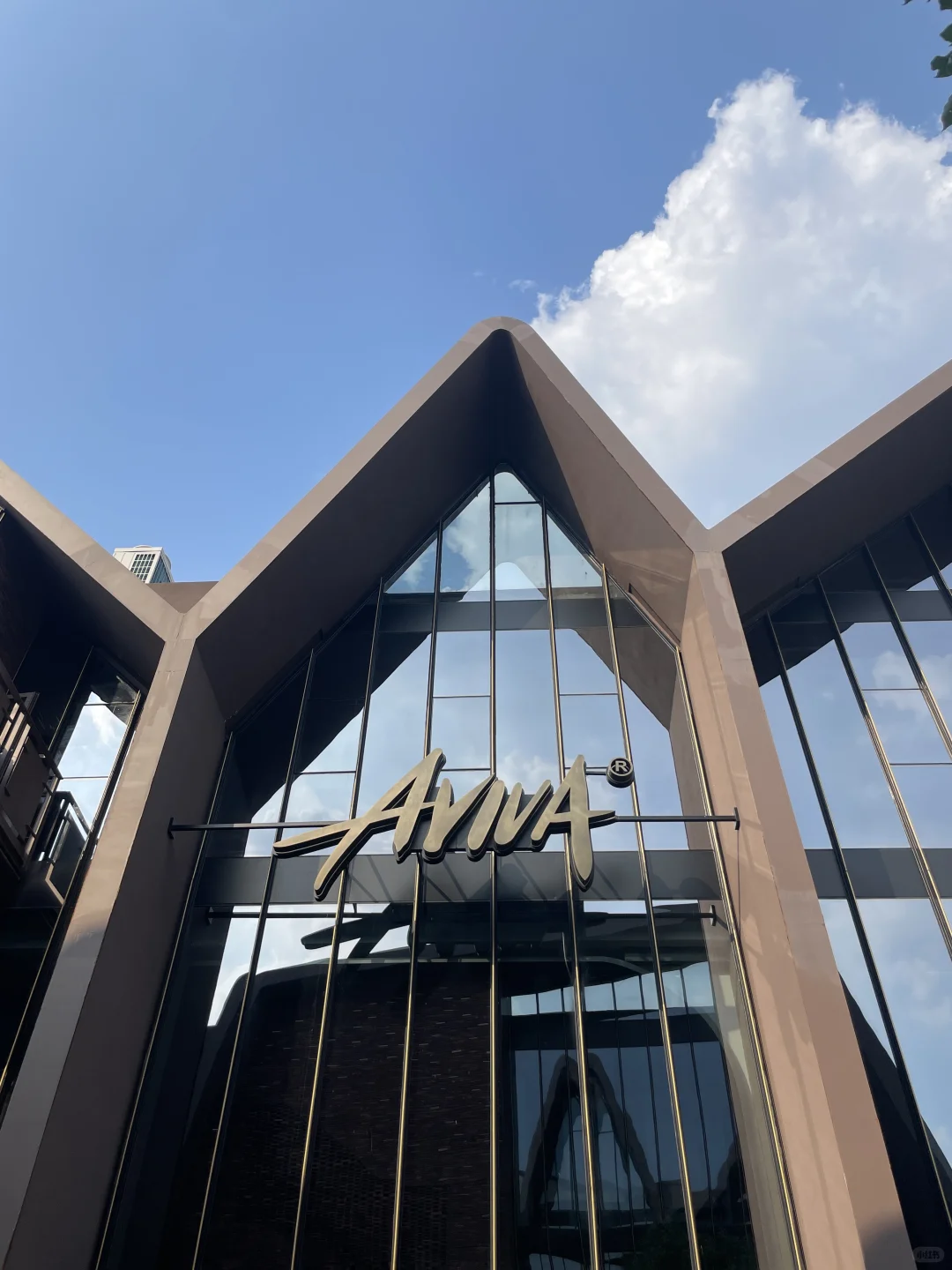 建筑考察 | 1876新视觉创意园 | 老仓新生