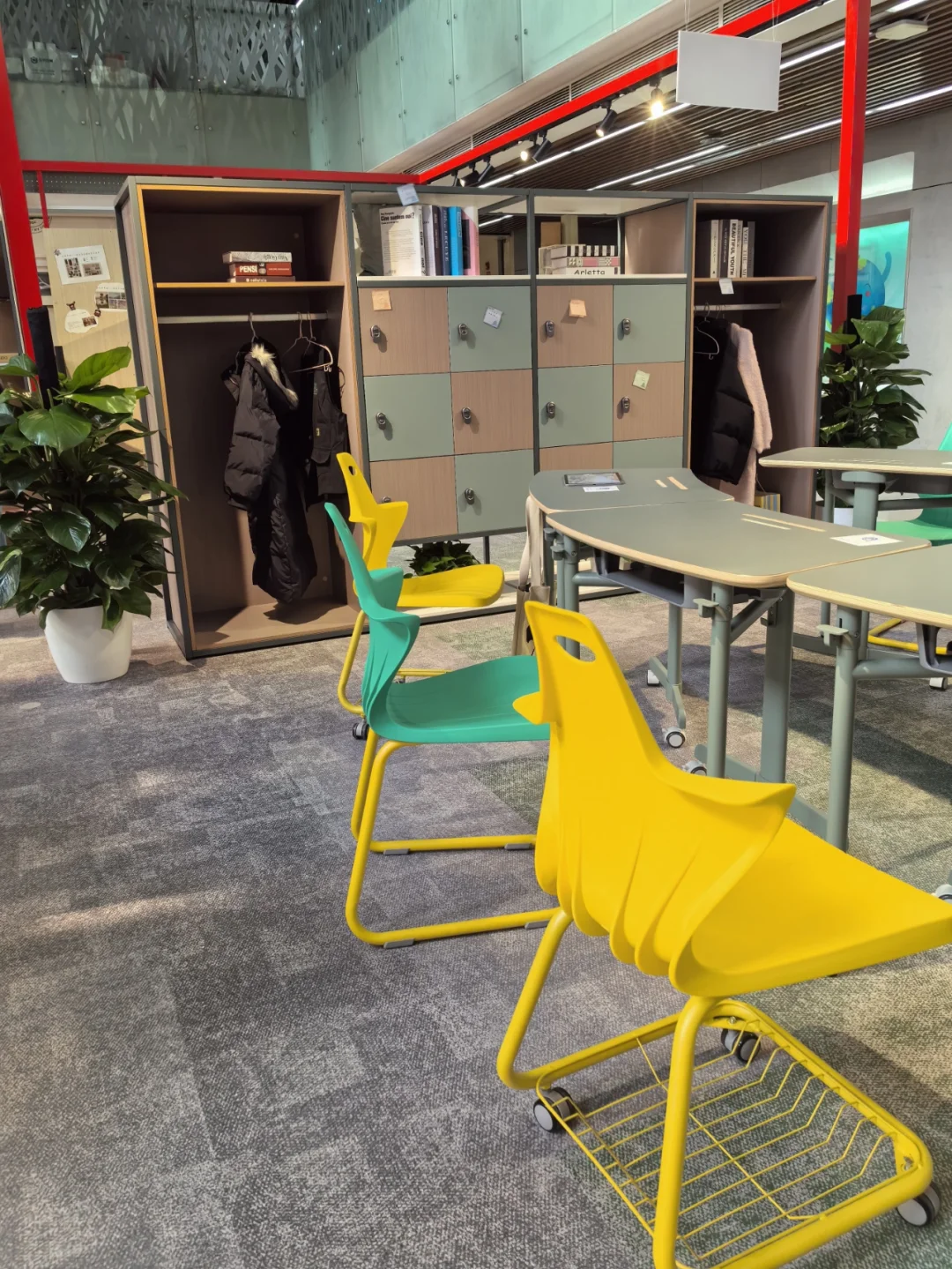 北林家具毕业设计展真的很惊艳