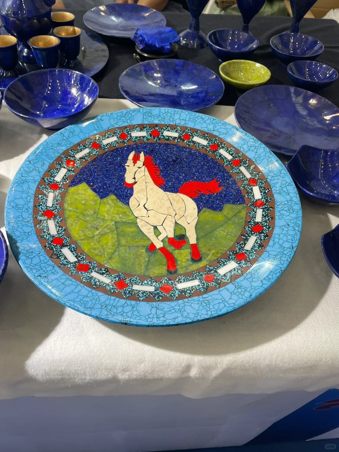 研0如何填满生活｜赴约亚欧博览会?