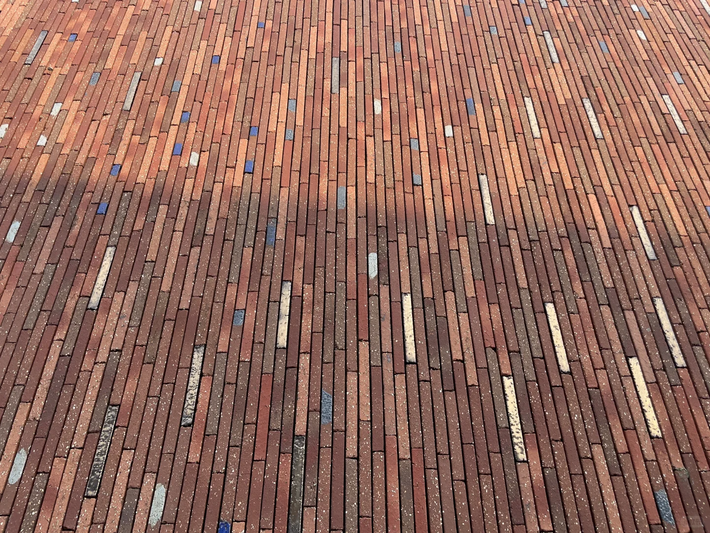 建筑考察 | 1876新视觉创意园 | 老仓新生