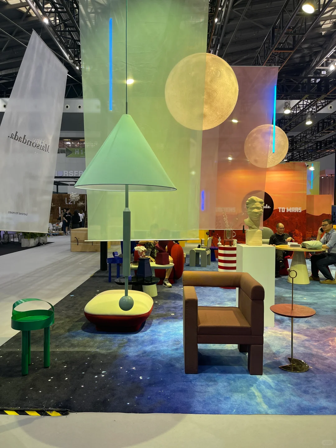 中国最大的设计盛会之一