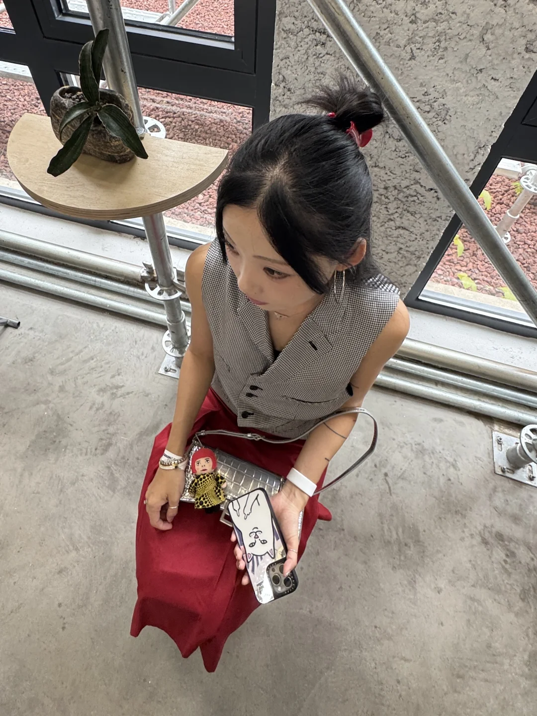 好久没在北京看到这么高质量的设计展了 ?