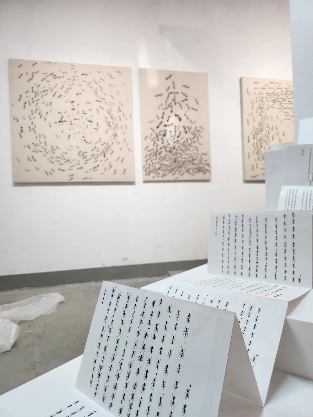 血脉觉醒⚡天美毕业展来袭❗