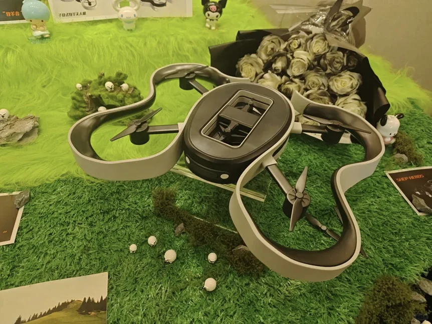 WUT武理2025届毕设展-工业设计/产品设计