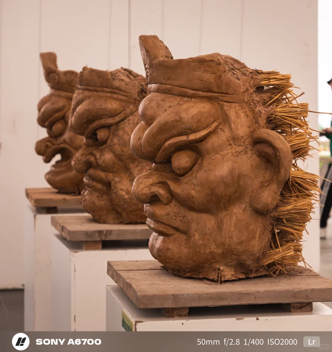 2⃣0⃣2⃣5⃣山西大同大学毕业设计展来喽～