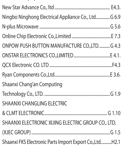 2025年俄罗斯电子元器件展览会（RADEL）